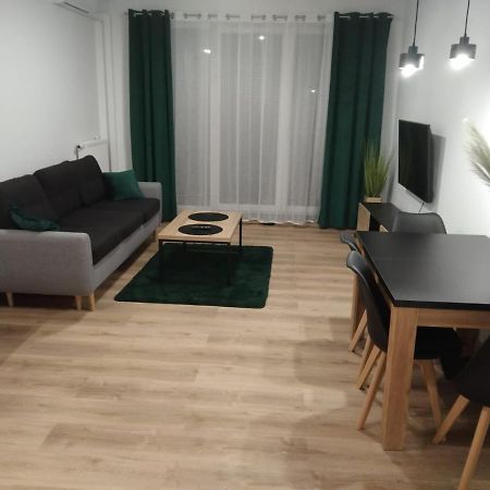 Apartament Berylowa 1 Konin  Exterior photo