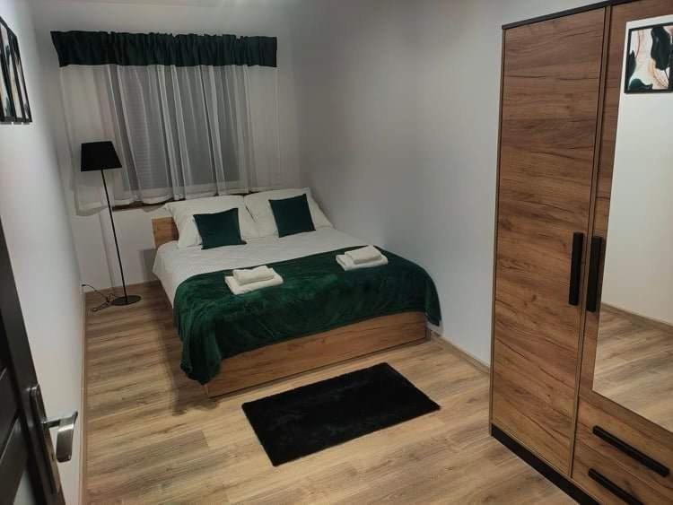 Apartament Berylowa 1 Konin  Exterior photo